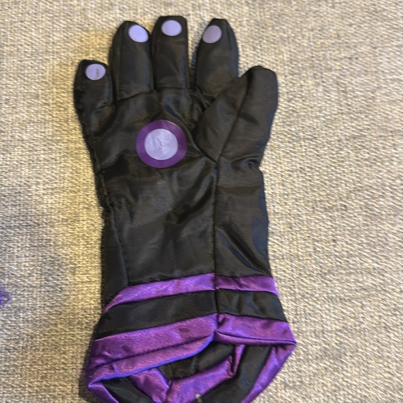 Wild Kratts Aviva Power Vest and Gloves Size Small - Picture 4 of 7